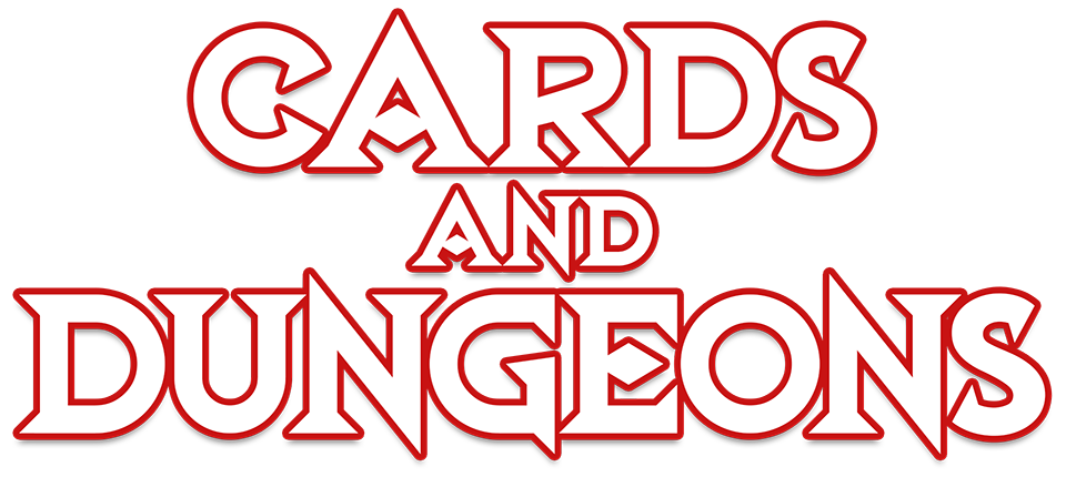 cards and dungeons