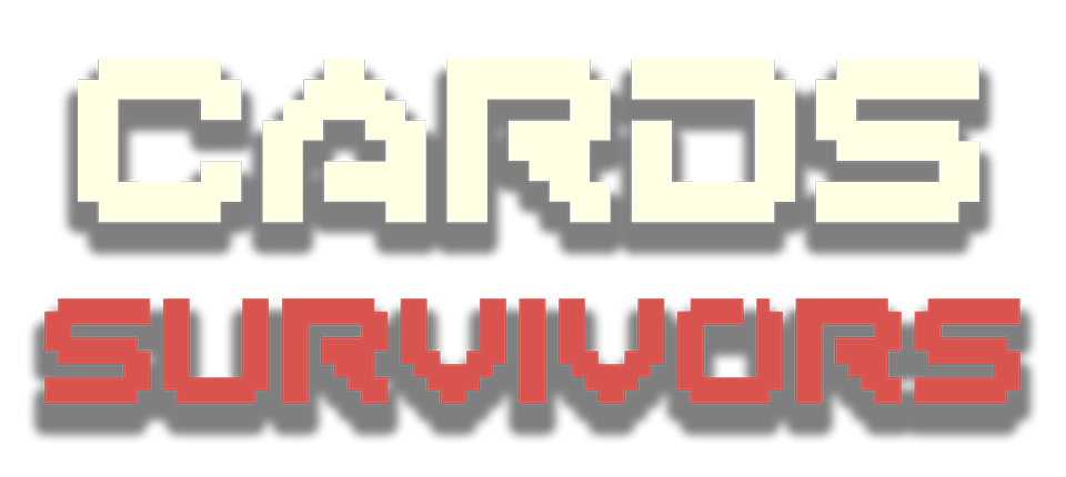 Cards Survivors logo