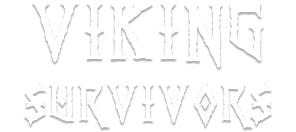 Viking Survivors logo