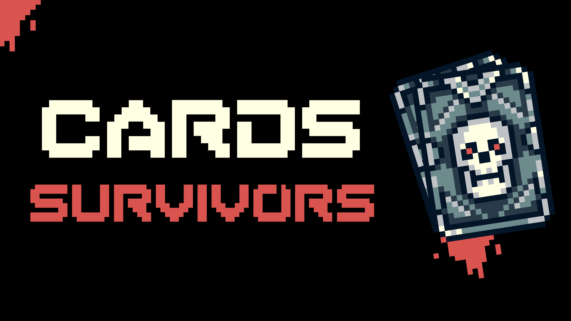 Cards Survivors Cover Image